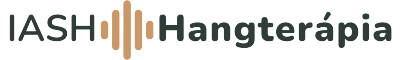 IASH hangterápia